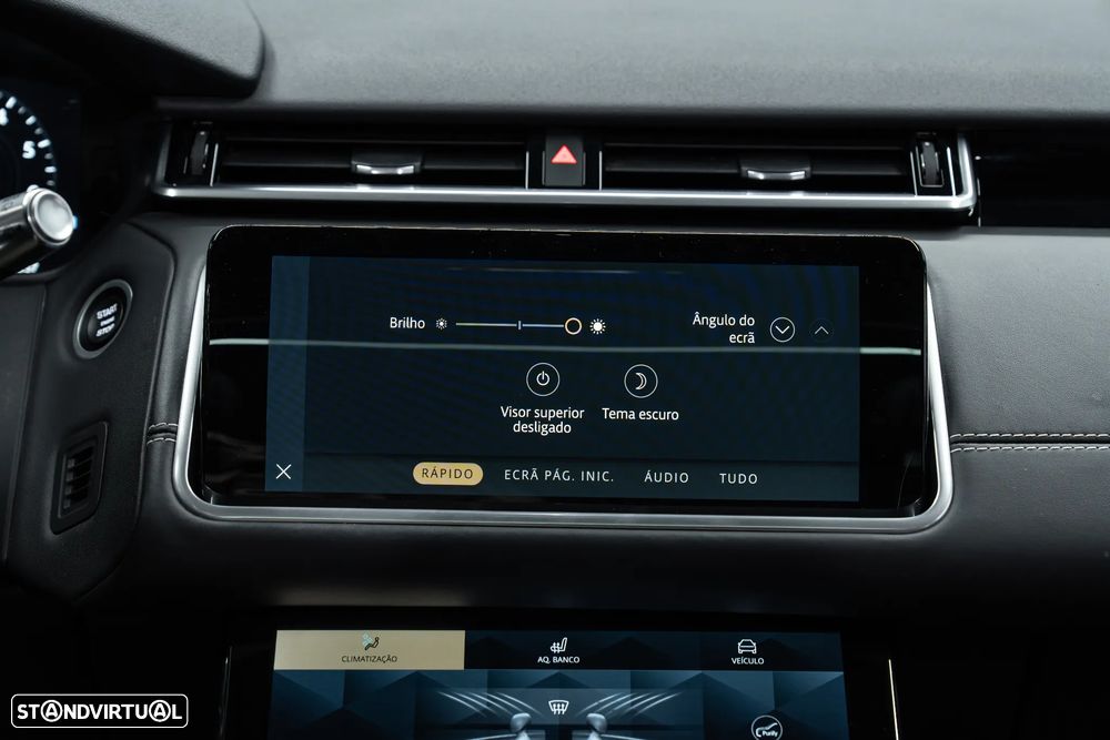 Land Rover Range Rover Velar 2.0 P400e AWD R-Dynamic SE - 45