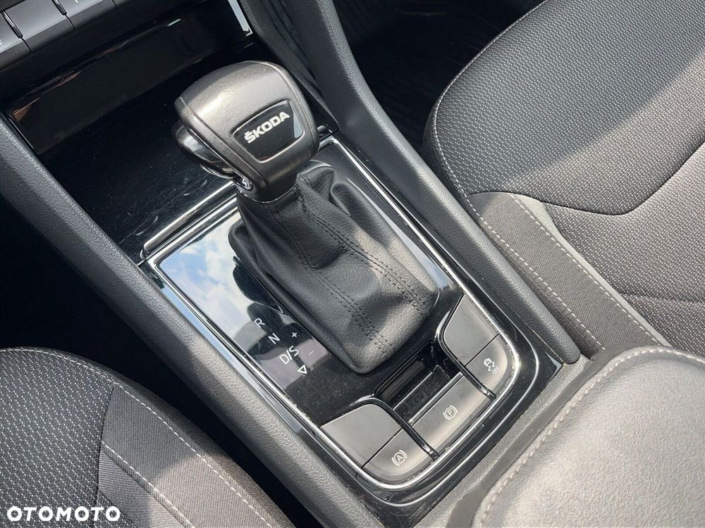 Skoda Kodiaq 1.5 TSI ACT 4x2 Ambition DSG - 29