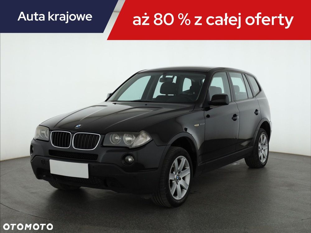 BMW X3 - 3