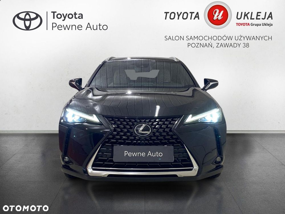 Lexus UX 250h GPF Prestige 2WD - 6