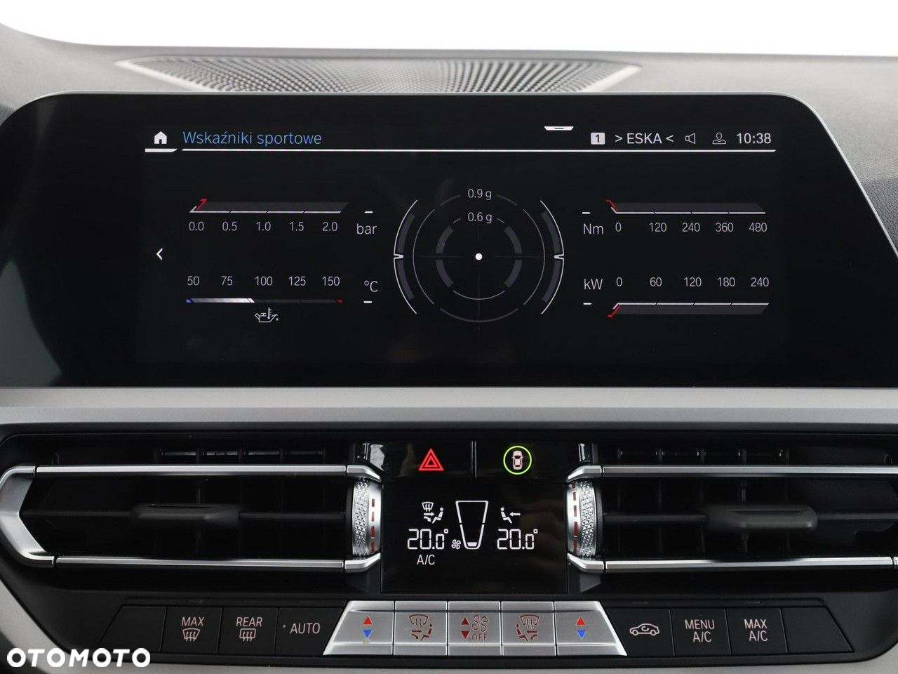 BMW Seria 3 320e PHEV - 26