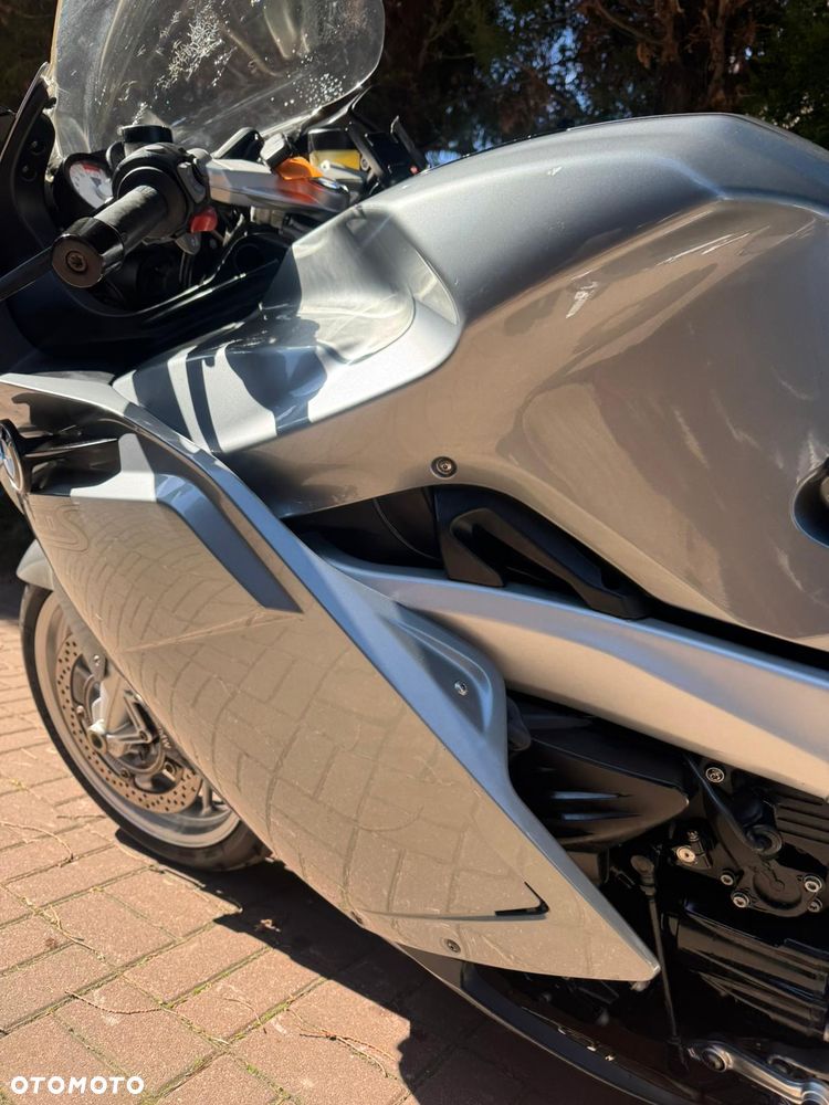 BMW K - 17