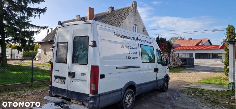 Iveco DAILY - 4