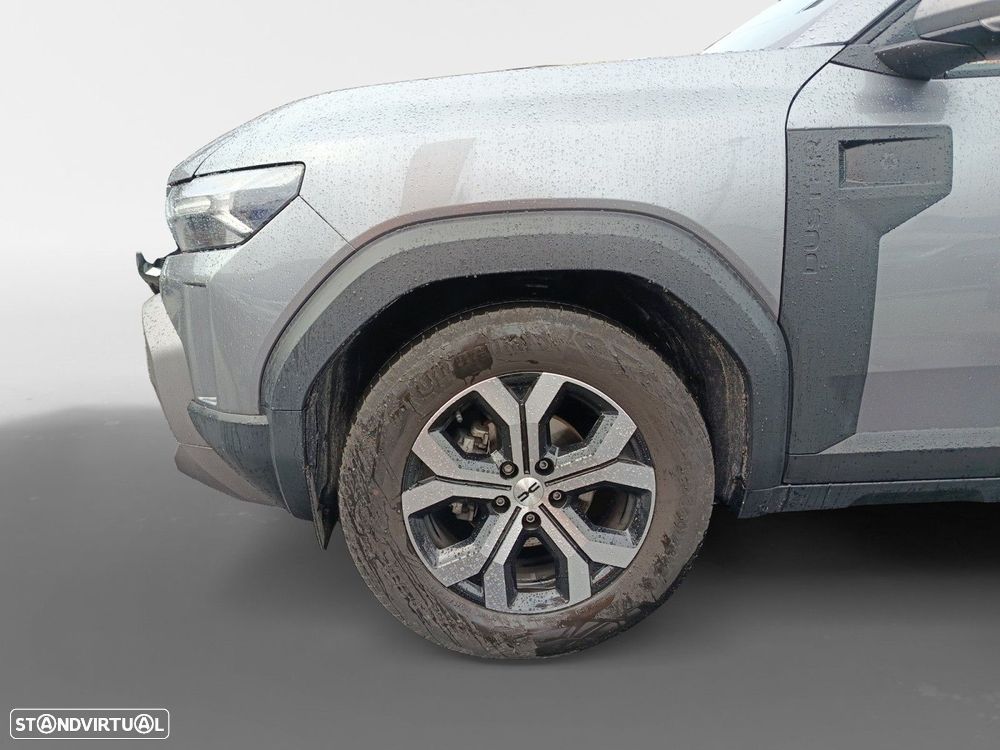 Dacia Duster 1.0 TCe ECO-G Expression Bi-Fuel - 14