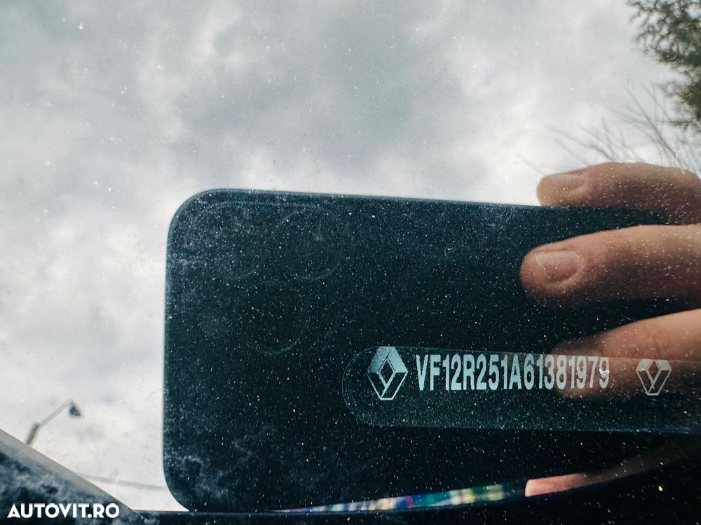 Renault Captur TCe 150 EDC GPF VERSION S - 23