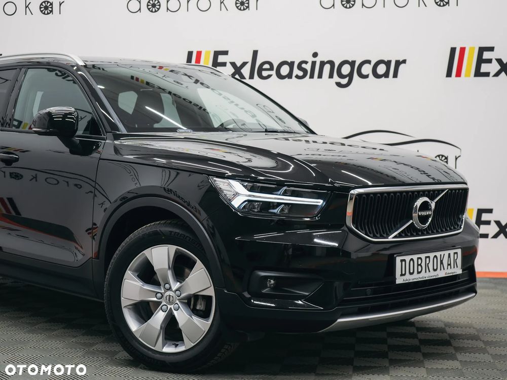 Volvo XC 40 D3 Momentum - 3