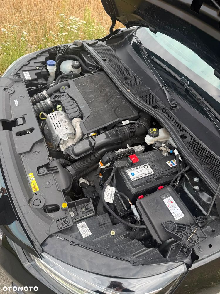 Opel Corsa 1.2 Direct Injection Turbo Start/Stop Ultimate - 20