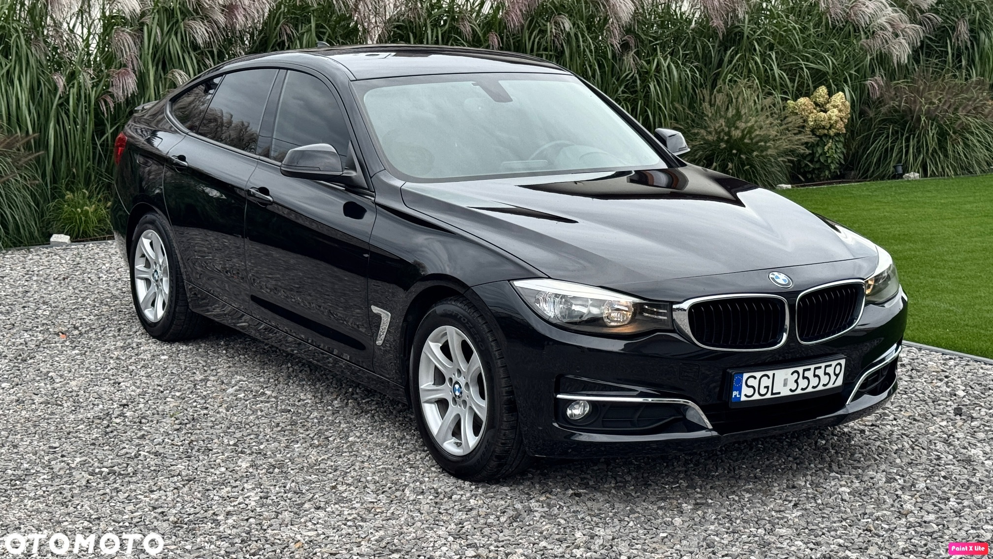 BMW 3GT 318d GT Modern Line - 9