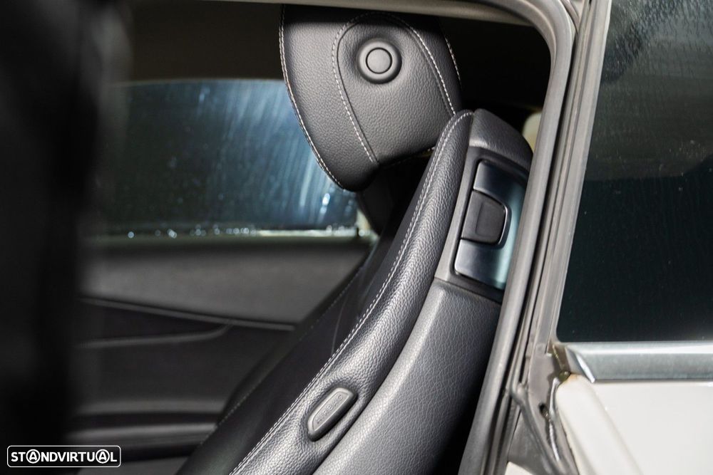 Mercedes-Benz C 220 d - 25