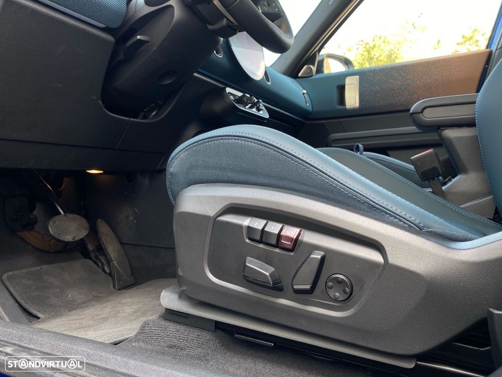 MINI Countryman SE Favoured XL - 18