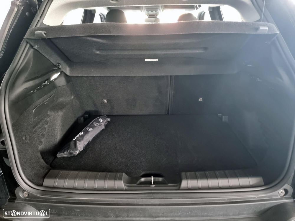 Jeep Avenger 1.2 GSE T3 Altitude - 42