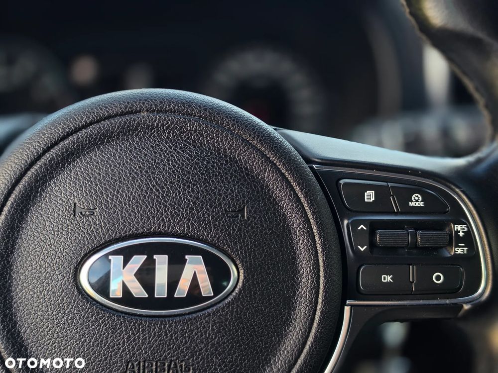 Kia Sportage - 23