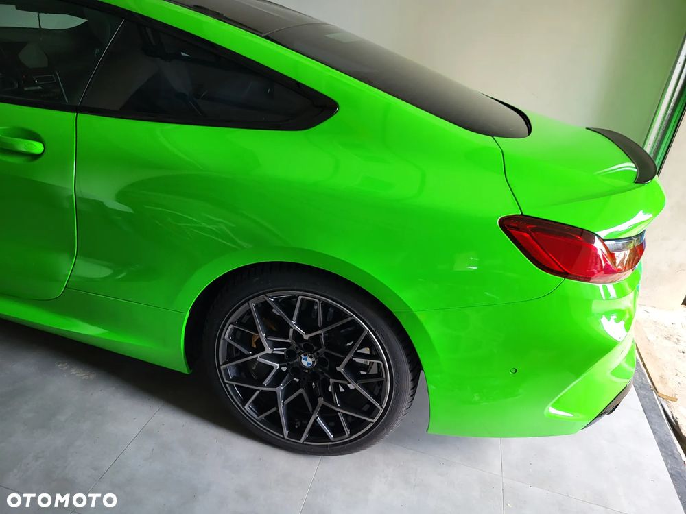 BMW M8 Standard - 13