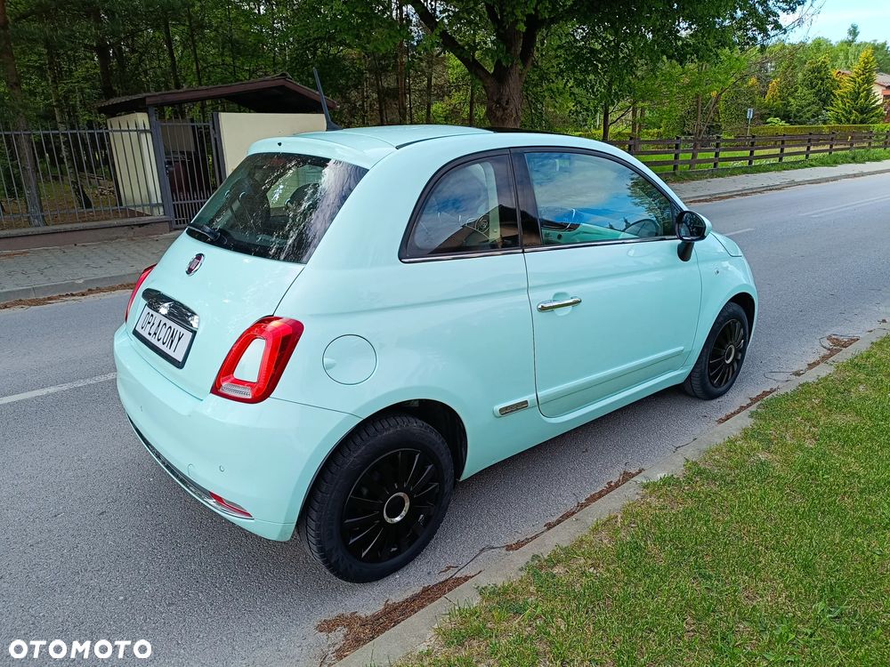 Fiat 500 - 10