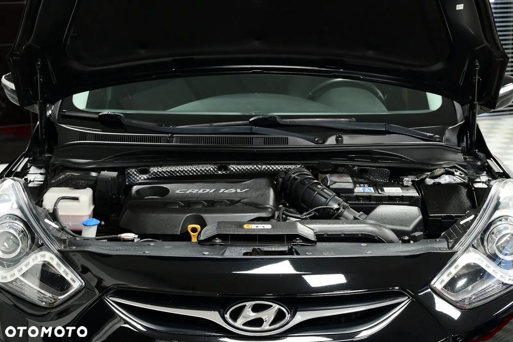 Hyundai i40 1.7 CRDi Style - 9