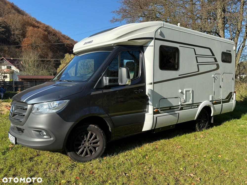 Hymer-Eriba MLT-570 FL - 2