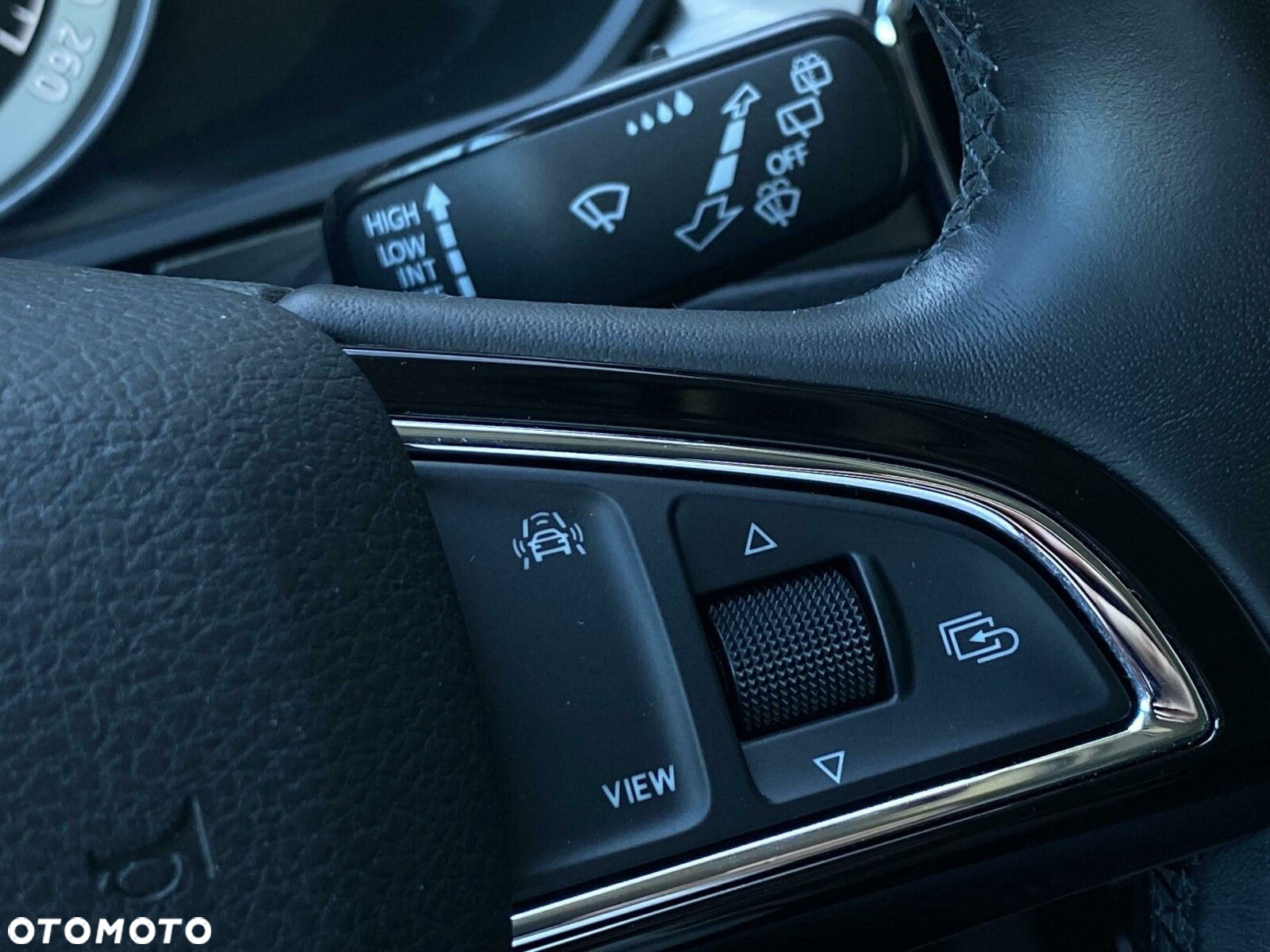 Skoda Superb - 14
