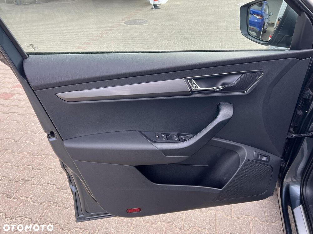 Skoda Karoq 1.5 TSI ACT 4x2 Style DSG - 17