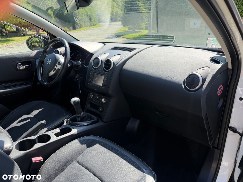 Nissan Qashqai - 26