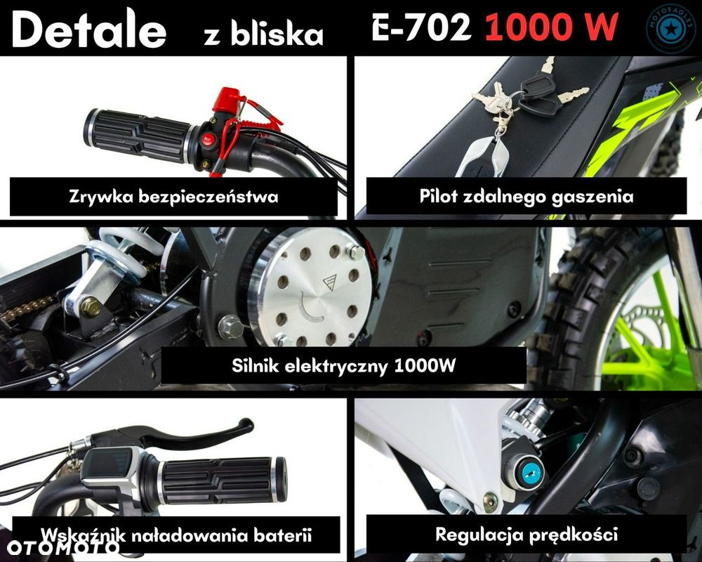 XTR Inny - 17