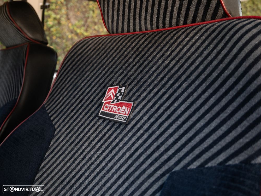Citroën AX Sport - 18