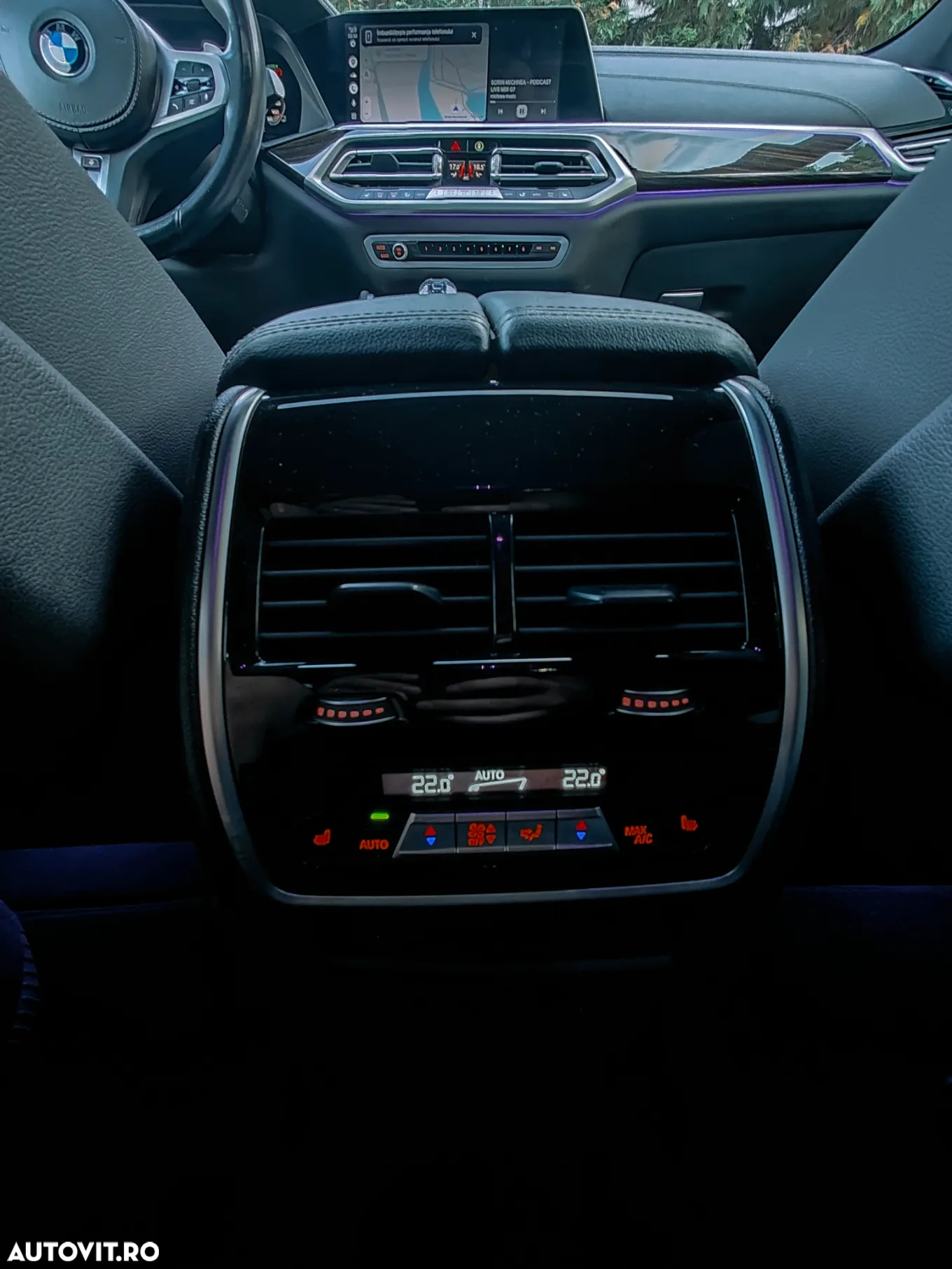 BMW X6 xDrive40i - 15