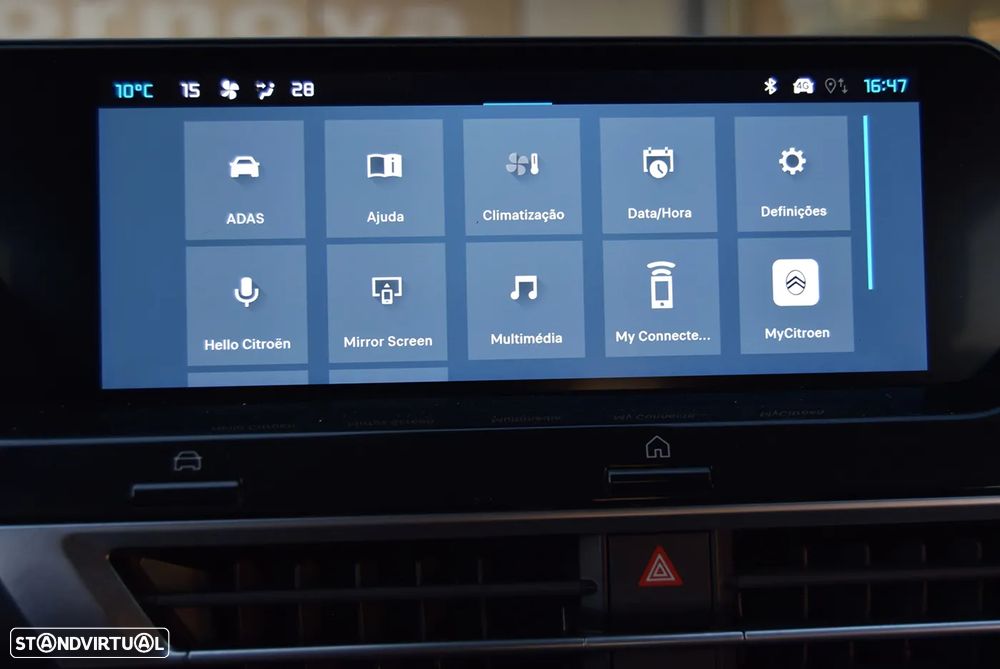 Citroën C4 1.2 PureTech Feel Pack - 24