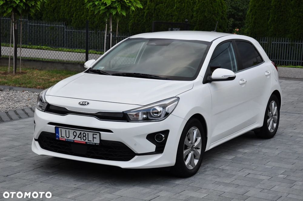 Kia Rio 1.0 T-GDI L - 3
