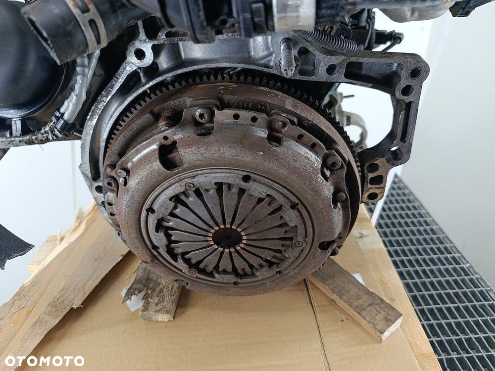 SILNIK CITROEN DS3 9H06  10JBEJ 1.6 HDI - 3