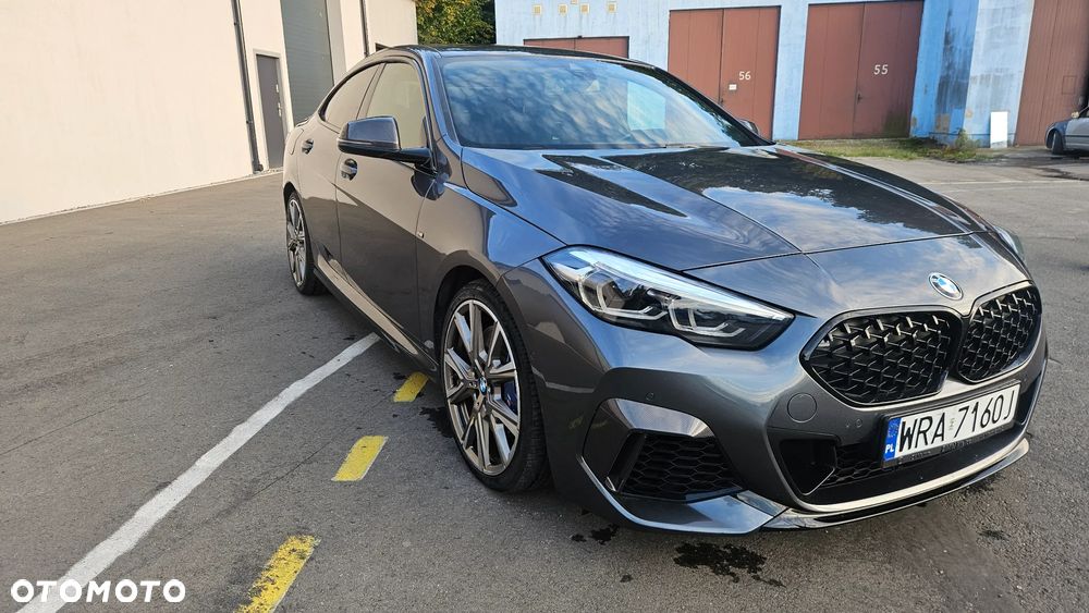BMW Seria 2 M235i xDrive - 4