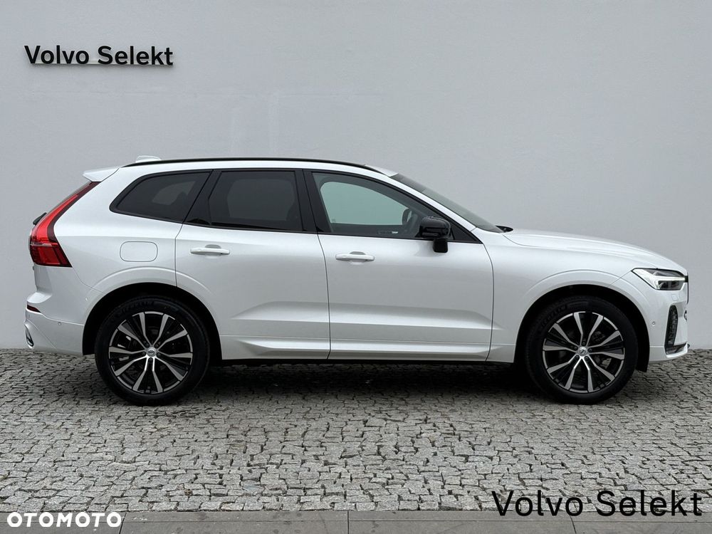 Volvo Xc 60 2025 photo 4