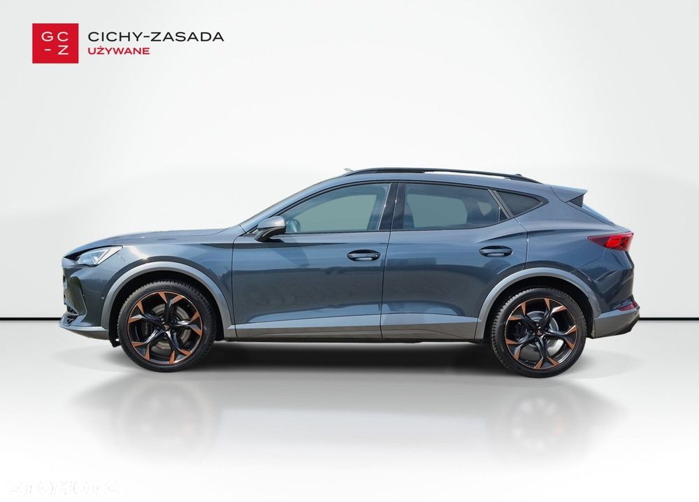 Cupra Formentor 2.0 TSI VZ DSG - 2