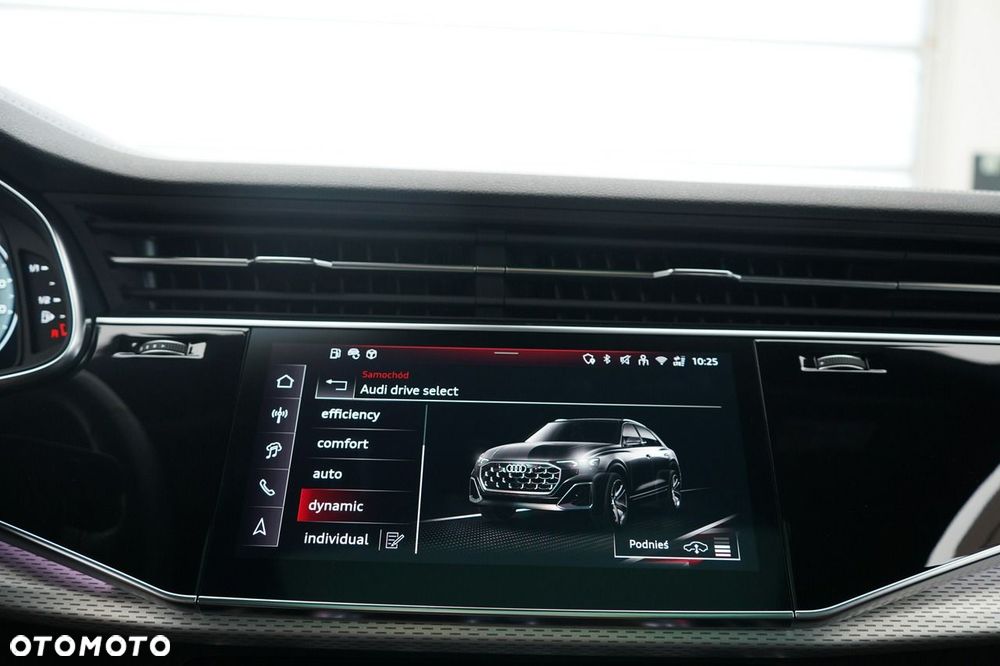 Audi Q8 - 34