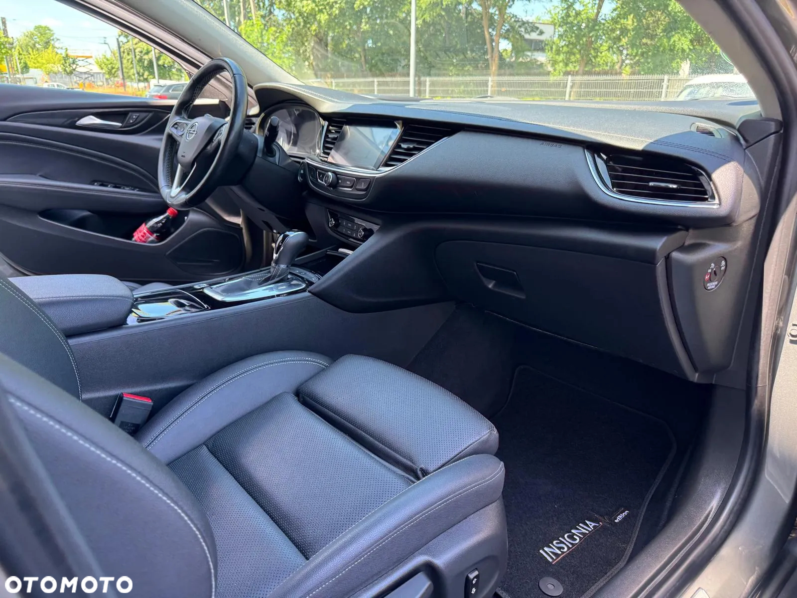 Opel Insignia CT 2.0 CDTI Exclusive S&S - 9