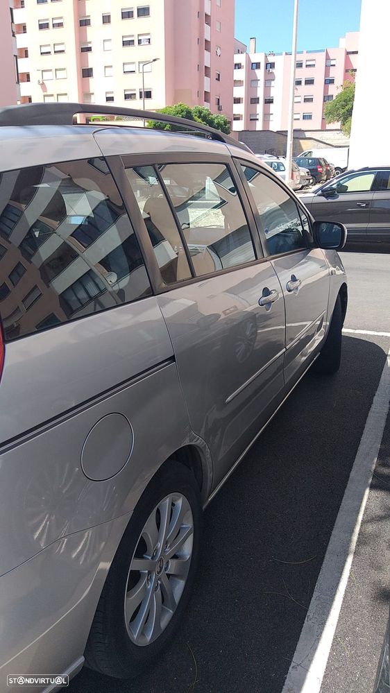 Mazda 5 2.0 CD DPF Top - 6