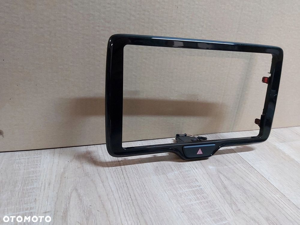 Toyota Yaris Cross IV Ramka radia 55405-K0030 - 2