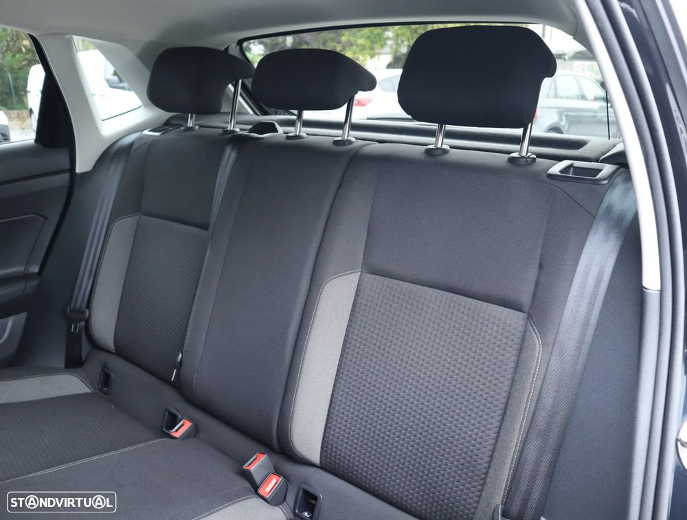 VW Polo 1.0 TSI Urban - 23