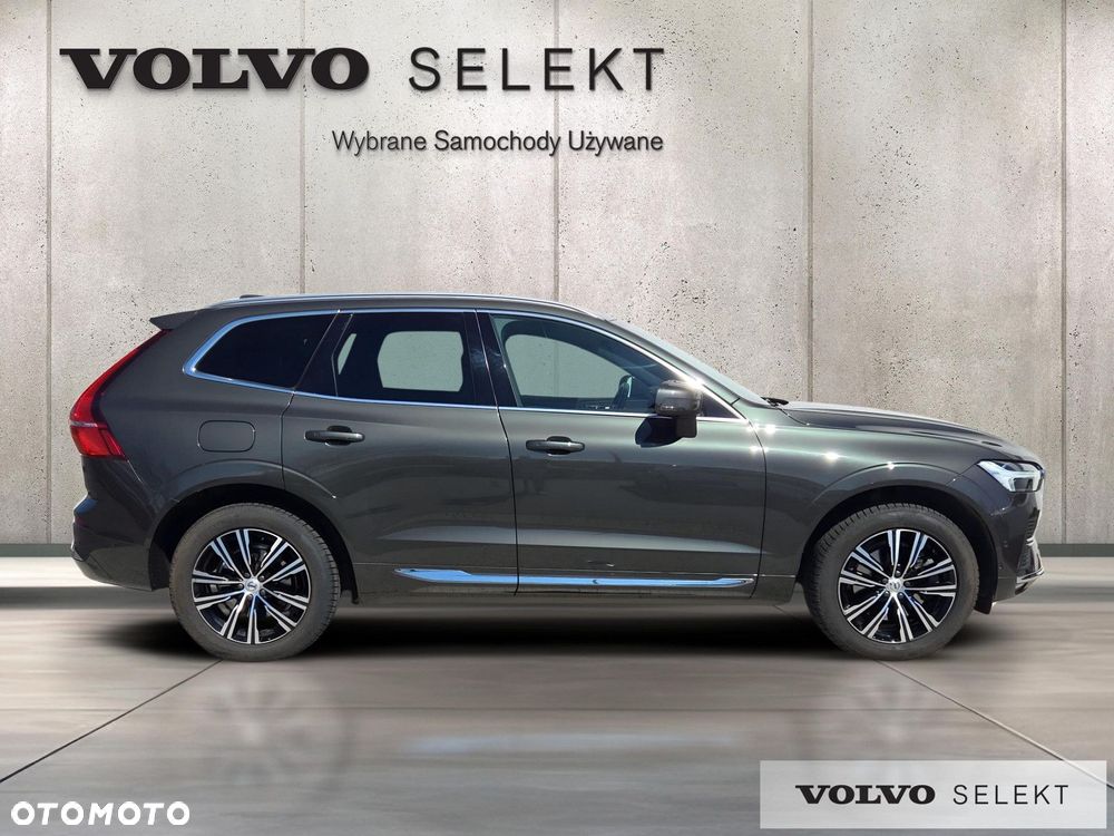 Volvo XC 60 - 6