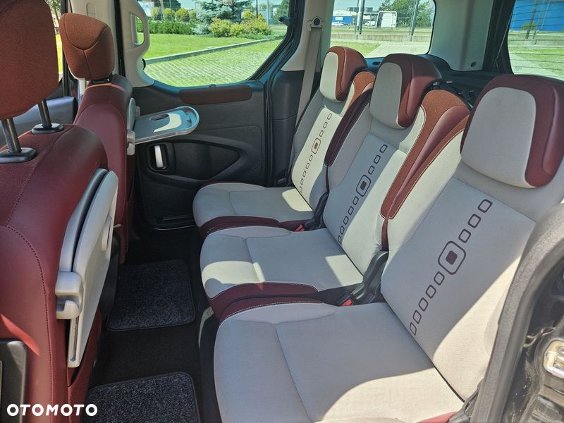 Citroën Berlingo 1.6 VTi 16V - 20