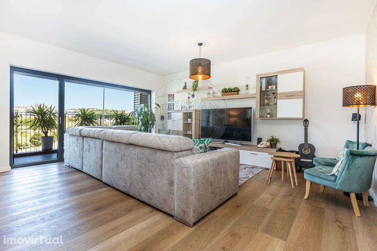 Apartamento T4 para venda - Grande imagem: 3/33