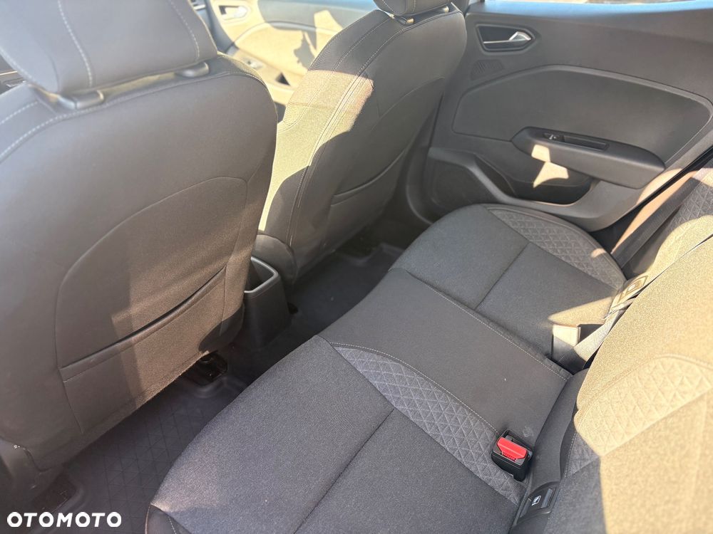 Renault Clio 1.0 TCe Zen - 17