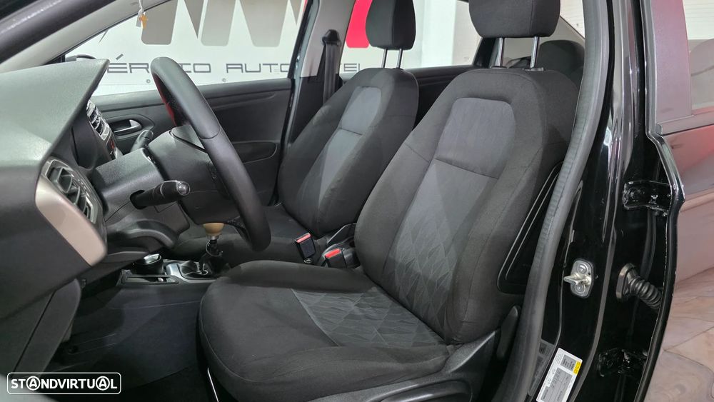 Citroën C-Elysée 1.6 HDi Seduction - 16