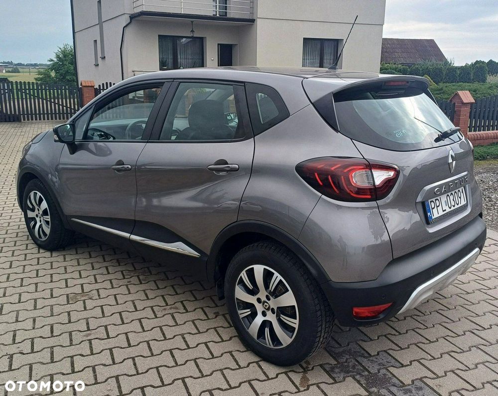 Renault Captur - 4
