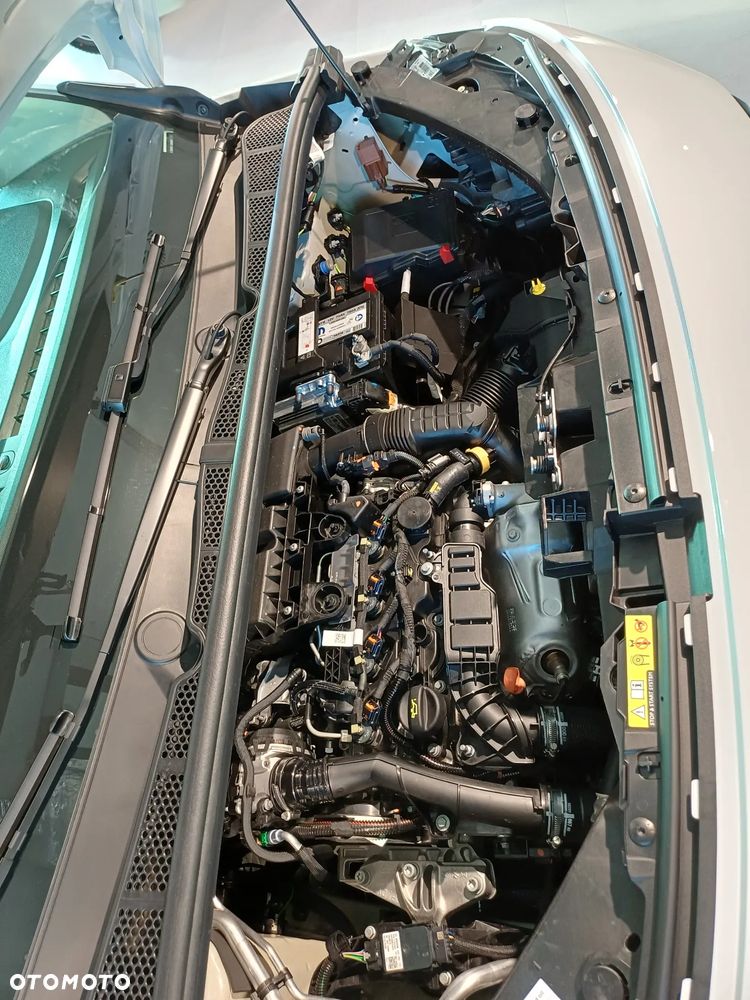 Peugeot Partner - 35