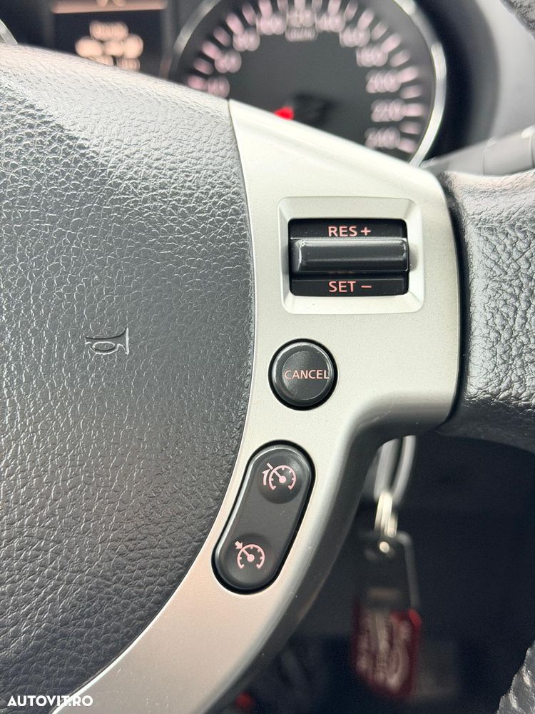 Nissan Qashqai 1.6 DCI DPF I-Way - 26