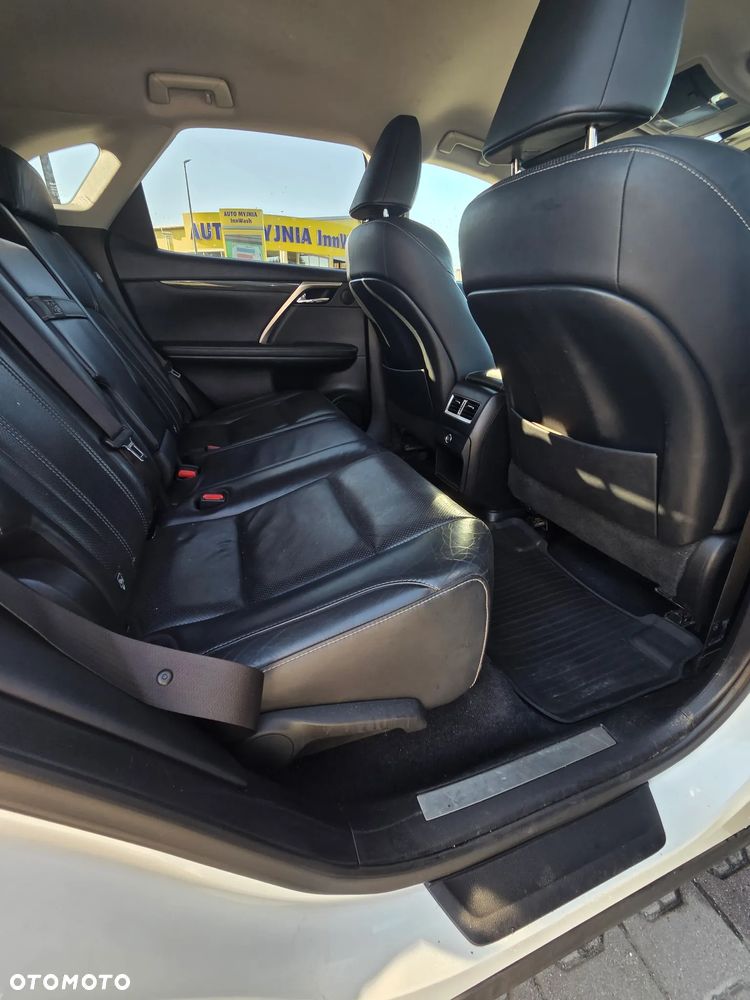 Lexus RX 200t / 300 Prestige - 25