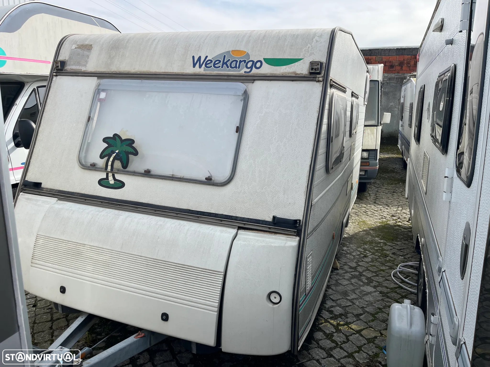 Caravelair Brasilia 475 - 24
