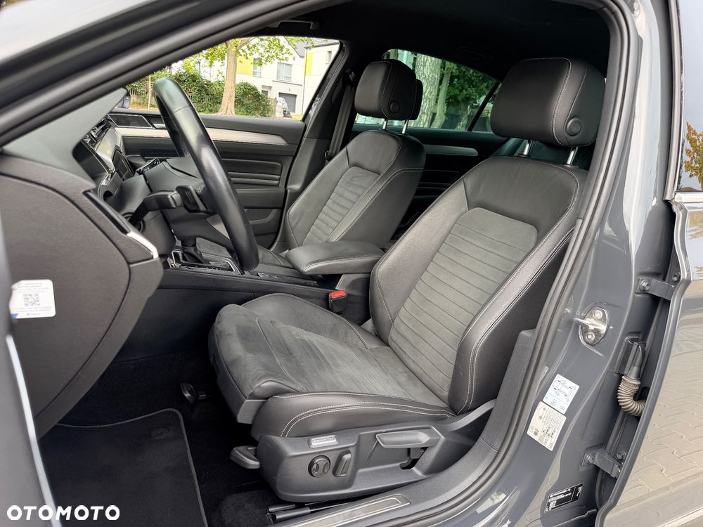Volkswagen Passat 1.5 TSI EVO Highline DSG - 16