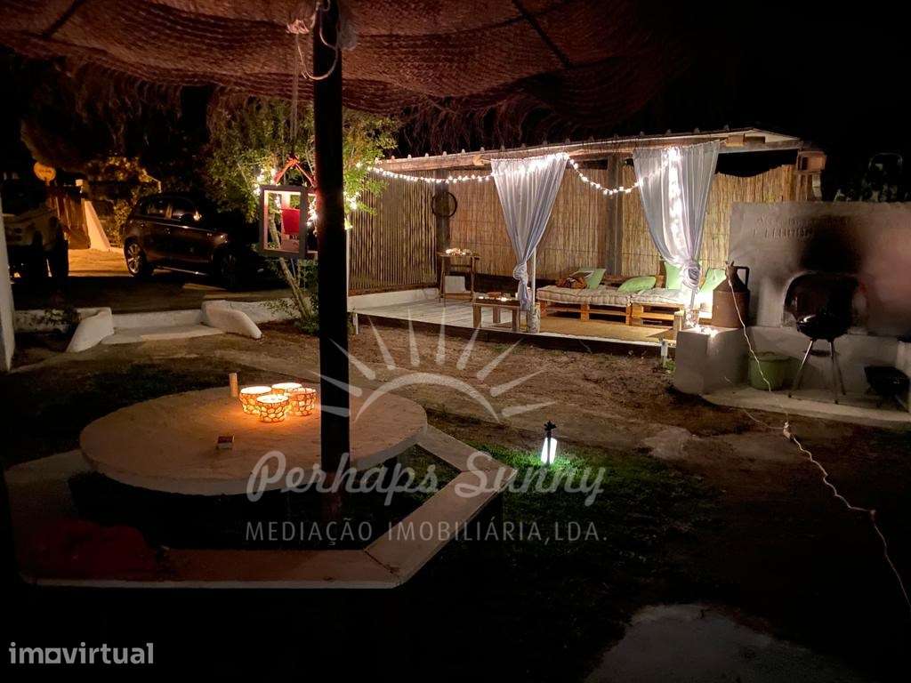 Moradia T4 (Pego - Carvalhal) - Grande imagem: 2/19