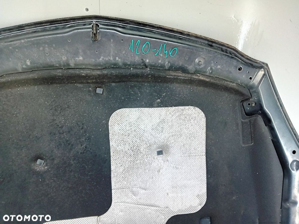 MASKA OPEL INSIGNIA A Z22C - 11